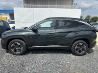 Neu Hyundai Tucson Style 150 PS (110 kW) 2026 Cypress green t2p SUV
