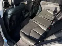 Gebraucht Mercedes E220 Avantgarde 170 PS (125 kW) 2006 Silber Kombi