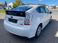 gebraucht Toyota Prius Executive*LED*Solar*Navi*Sitzh*Kamera*