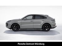 Neu Porsche Cayenne Black Edition 354 PS (260 kW) 2026 Weiß SUV