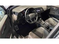 Gebraucht Cupra Leon 300 PS (220 kW) 2018 Midnight schwarz metallic Limousine