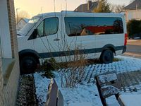 Gebraucht VW Crafter 110 PS (80 kW) 2006 Weiß Van