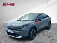 Gebraucht Citroën C4 131 PS (96 kW) 2025 Manhatten grün (grün) SUV