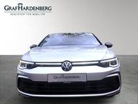 gebraucht VW Golf VIII Golf R-Line2.0 TSI 4Motion DSG R-Line AHK LED