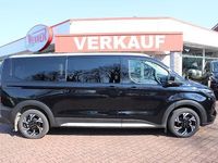 Neu Ford Tourneo Active 160 kW (218 PS) 2026 Agathe black Van / Kleinbus