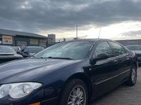 Gebraucht Chrysler 300M 251 PS (184 kW) 1999 Blau Limousine
