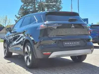 Neu Mitsubishi Grandis Edition 141 PS (103 kW) 2026 Schwarz SUV