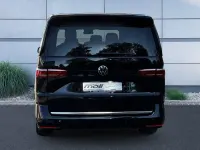 Usado VW Multivan Style 150 HP (110 kW) 2025 Preto Monovolume