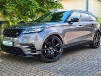 Gebraucht Land Rover Range Rover Velar HSE Dynamic 300 PS (220 kW) 2017 Grau SUV