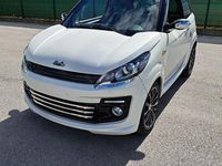 Gebraucht Ligier JS50 2017 Weiß Kleinwagen