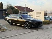 Neu BMW 740 Executive 286 PS (210 kW) 2026 Saphirschwarz Limousine
