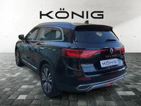 Usata Renault Koleos Initiale Paris 150 CV (110 kW) 2022 Nero SUV