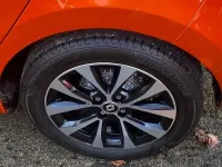 Gebraucht Renault Clio Equilibre 91 PS (66 kW) 2022 Orange Kleinwagen