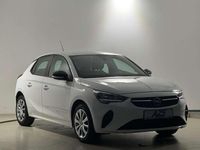 Gebraucht Opel Corsa Edition 75 PS (55 kW) 2020 Weiß Limousine
