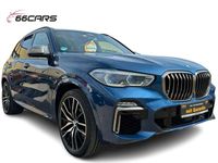 gebraucht BMW X5 M50d xDrive*LASER*H&K*Pano*Luftfeder*HeadUp*