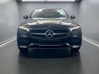 Gebraucht Mercedes C300e Avantgarde 204 PS (150 kW) 2023 Grau Limousine