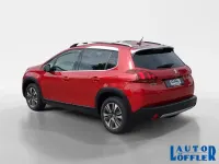 Gebraucht Peugeot 2008 Allure 131 PS (96 kW) 2019 SUV