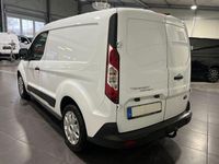 Second-hand Ford Transit Connect 101 CP (74 kW) 2018 Alb Monovolum