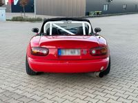 gebraucht Mazda MX5 NA Turbo