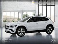 Gebraucht Mercedes GLA180 Progressive 136 PS (100 kW) 2025 Polarweiß SUV