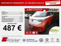 Gebraucht VW ID. Buzz Pro 150 kW (204 PS) 2023 Van / Kleinbus