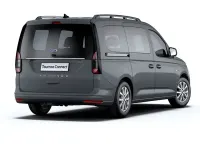 Neu Ford Tourneo Titanium 122 PS (89 kW) 2026 Grau Van