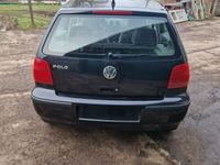 gebraucht VW Polo 6n2 1.4 TÜV Neu