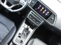 Gebraucht Seat Ateca 150 PS (110 kW) 2023 Grau SUV