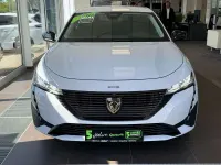 Gebraucht Peugeot 308 Active 131 PS (96 kW) 2024 Weiss Kombi