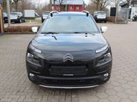 gebraucht Citroën C4 Cactus 1.6 BlueHDi Rip Curl