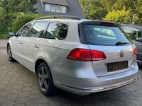 gebraucht VW Passat 2.0 DSG