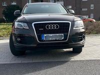 Gebraucht Audi Q5 240 PS (176 kW) 2012 Braun SUV