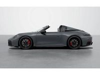 Neu Porsche 911 Targa 4 541 PS (397 kW) 2026 Grau Cabrio