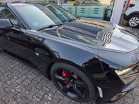 Gebraucht Chevrolet Camaro 275 PS (202 kW) 2019 Schwarz Coupé
