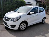 gebraucht Opel Karl Viva