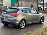 Gebraucht Alfa Romeo Giulietta Turismo 170 PS (125 kW) 2012 Limousine