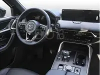 Neu Mazda CX-60 327 PS (240 kW) 2026 Grau (machine grey (grau)) SUV