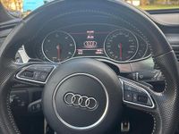 Gebraucht Audi A6 Competition 326 PS (239 kW) 2016 Schwarz Kombi