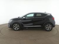 Gebraucht Renault Captur Edition One 154 PS (113 kW) 2020 Schwarz SUV