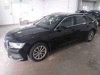 Gebraucht Audi A6 231 PS (169 kW) 2018 Brillantschwarz Kombi