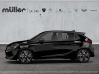 Neu Opel Corsa-e Edition 100 kW (136 PS) 2026 Karbon schwarz Kleinwagen