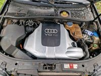 gebraucht Audi A6 2,5 tdi V6