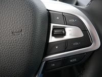 Neu Foton 3 162 PS (119 kW) 2026 Schwarz SUV