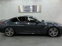 Gebraucht BMW M6 Sport Line 560 PS (411 kW) 2012 Grau Coupé