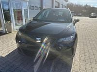 Gebraucht Seat Arona Style 95 PS (69 kW) 2024 Schwarz SUV