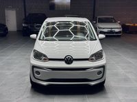 gebraucht VW up! Basis *Klima