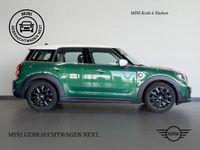 Gebraucht Mini Cooper S Countryman 220 PS (161 kW) 2022 Gruen SUV