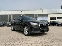 gebraucht Audi Q2 30 TDI *LED Navi AHK el.Heck Sitzh. Kamera*