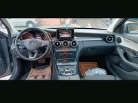 gebraucht Mercedes C220 CDI Allrad