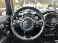 gebraucht Mini Cooper D Hatch 5-Türer